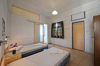 Sirena Apartments Agia Pelagia Zewnętrze zdjęcie