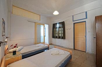 Sirena Apartments Agia Pelagia Zewnętrze zdjęcie