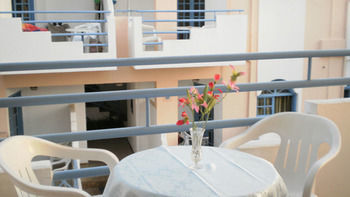 Sirena Apartments Agia Pelagia Zewnętrze zdjęcie