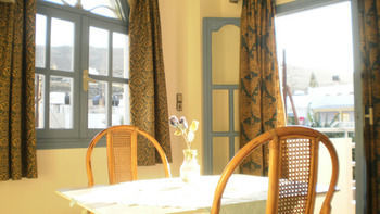 Sirena Apartments Agia Pelagia Zewnętrze zdjęcie